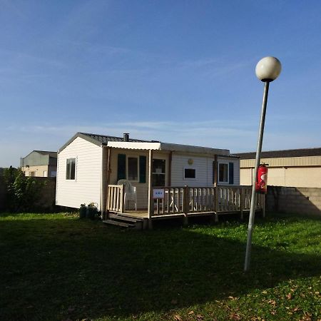 Mobil Home 6 Personnes, Proche D'Europa Park Et Rulantica Boofzheim Eksteriør bilde