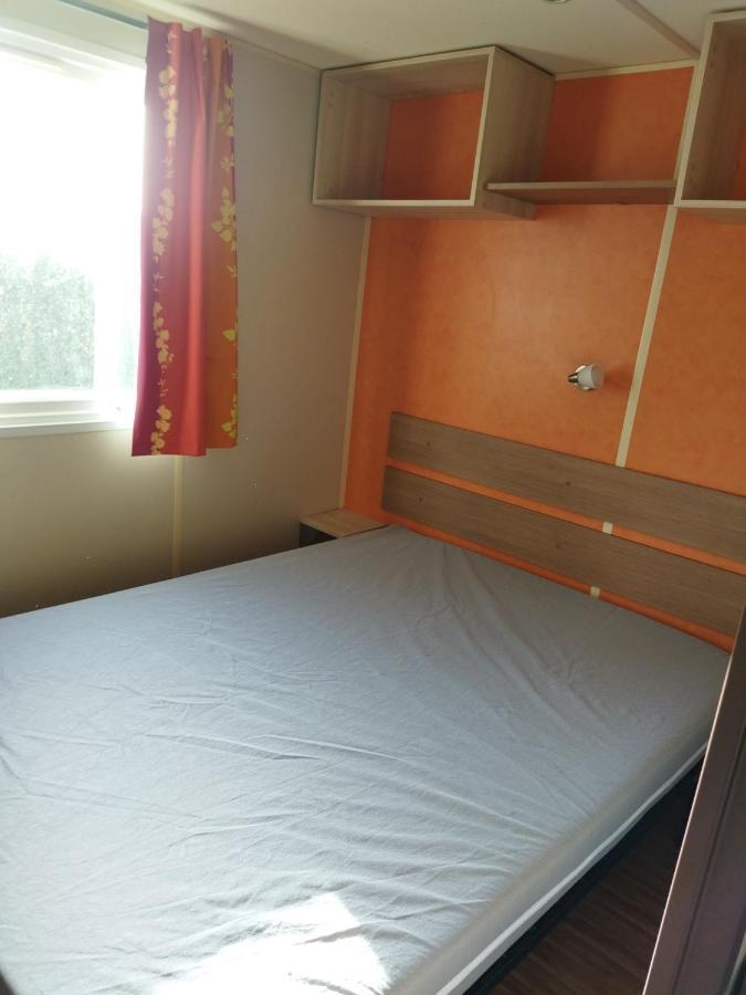 Mobil Home 6 Personnes, Proche D'Europa Park Et Rulantica Boofzheim Eksteriør bilde