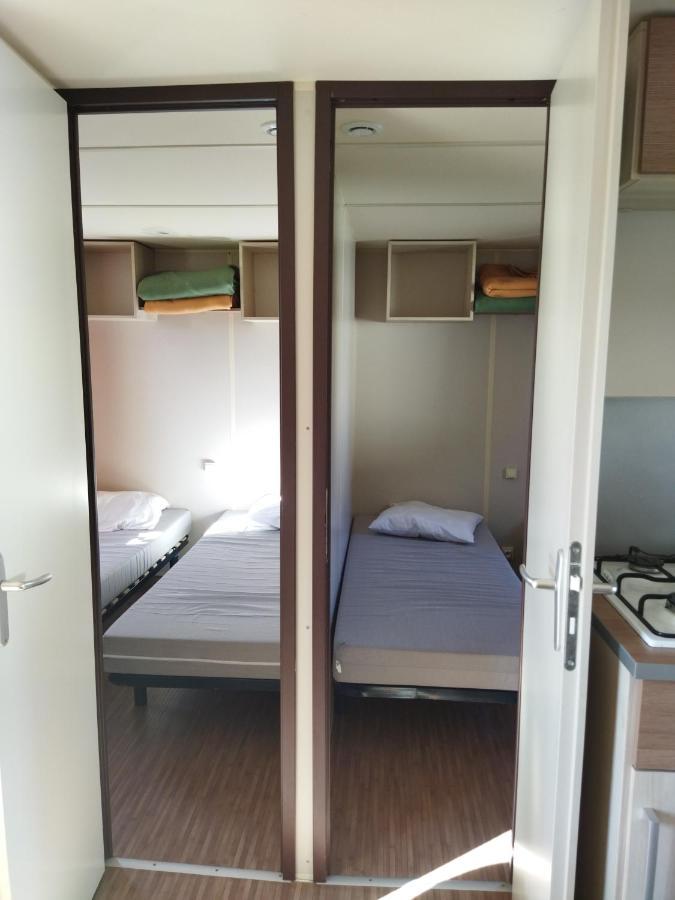 Mobil Home 6 Personnes, Proche D'Europa Park Et Rulantica Boofzheim Eksteriør bilde